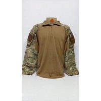GBR Z Combat Shirt MTP N28 M